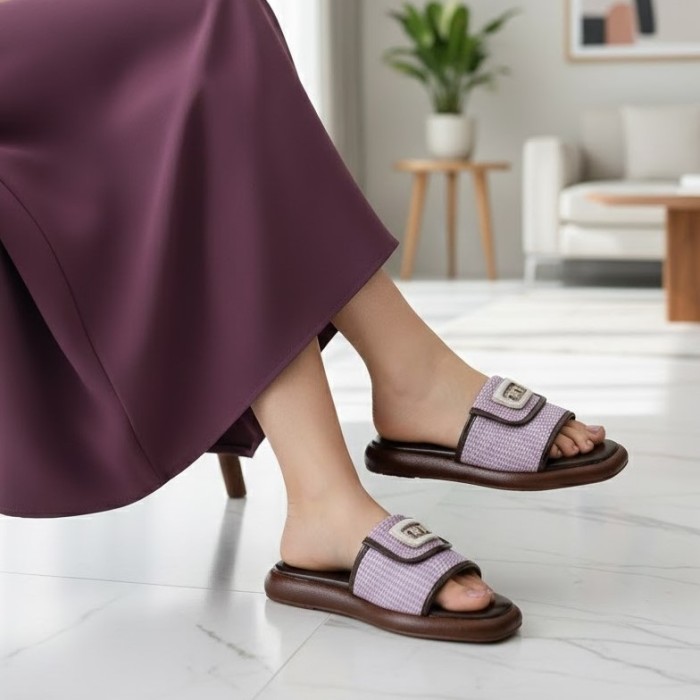 صندل زنانه گراتی مدل 545 کد 12