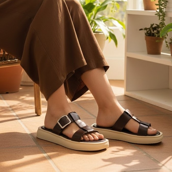 صندل زنانه گراتی مدل 512 کد 272