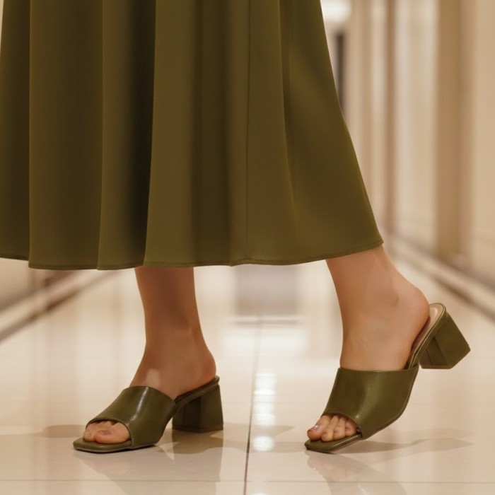 صندل زنانه گراتی مدل 603 کد 74