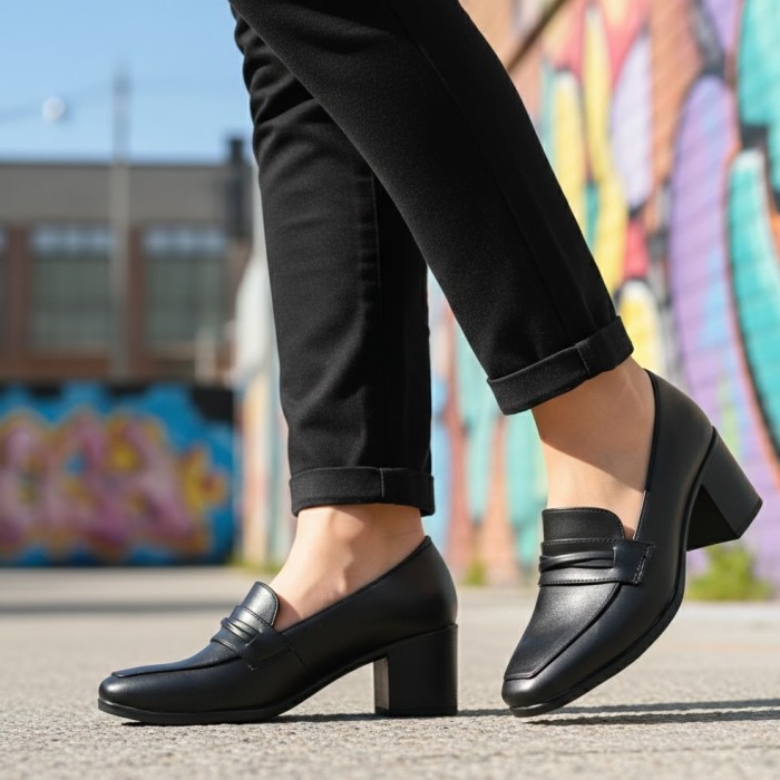 کفش زنانه آرمینا مدل تندیس کد 01