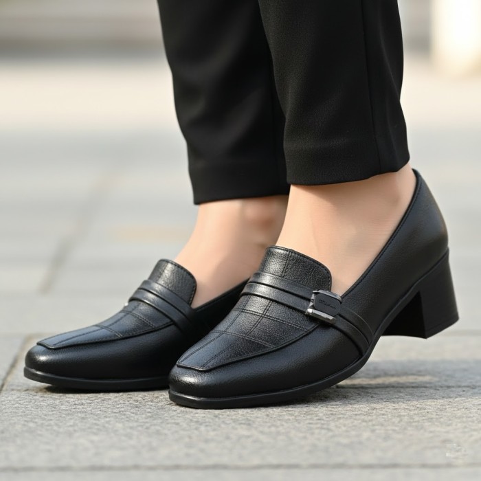 کفش زنانه آرمینا مدل ستیلا کد 01