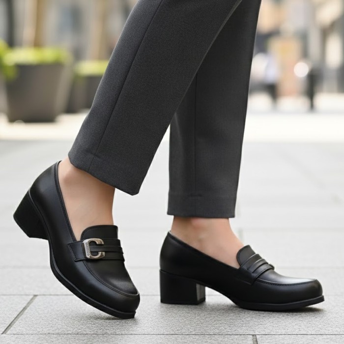 کفش زنانه آرمینا مدل کاترینا کد 01