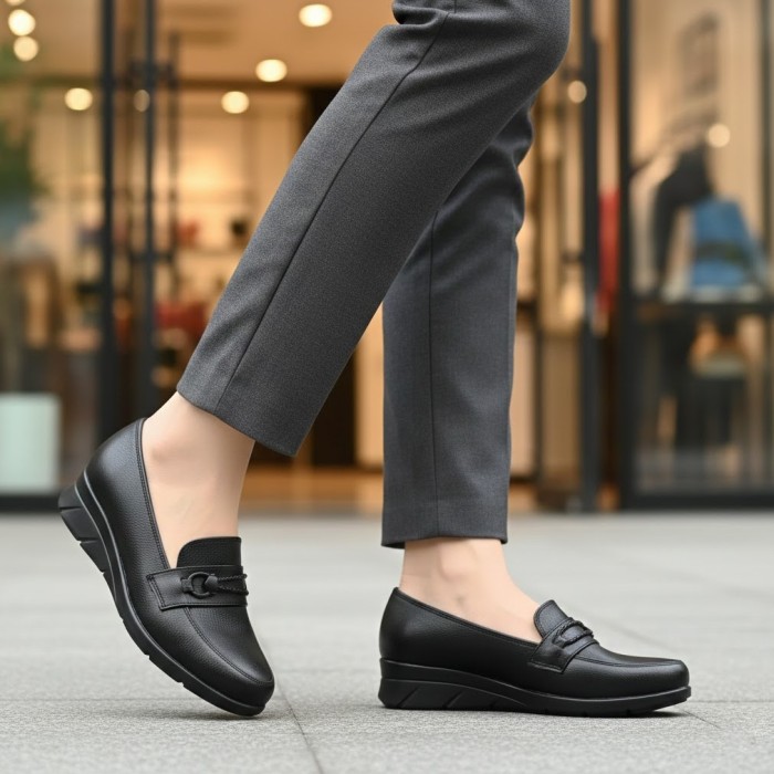 کفش زنانه آرمینا مدل نیوفیگورگیس zy کد 01