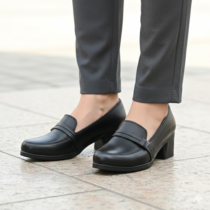 کفش زنانه آرمینا مدل ونزا کد 01