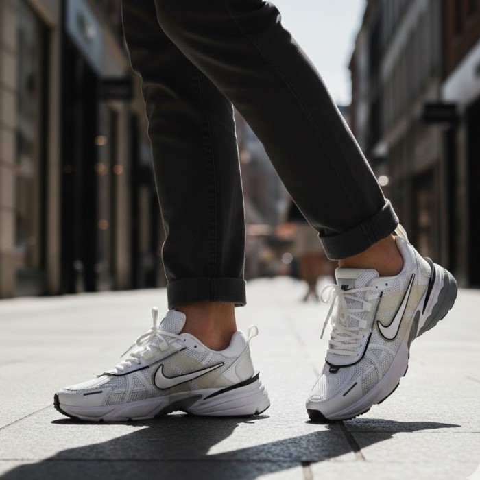 کتونی مردانه پادورا مدل v2k کد 18