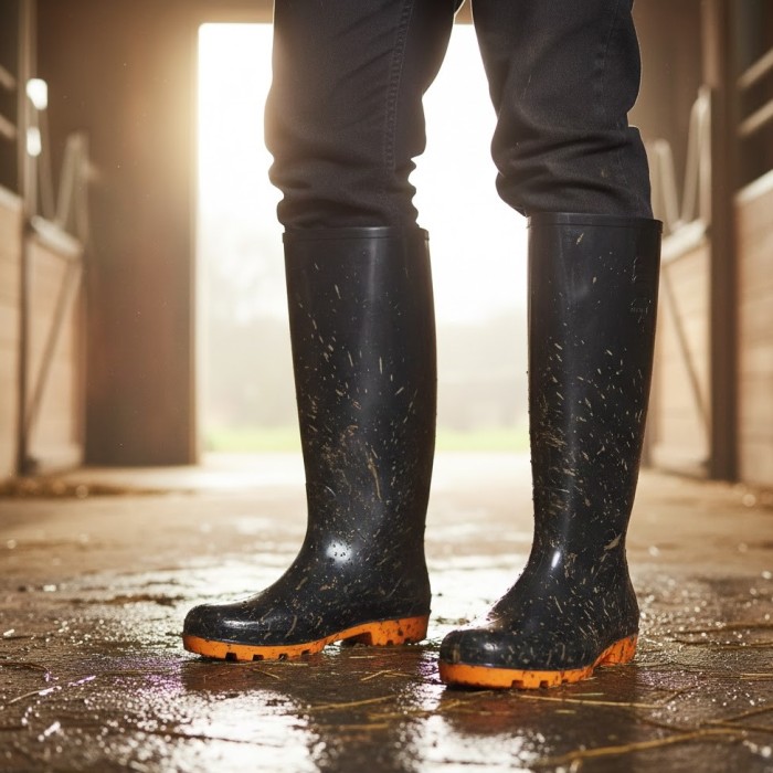 چکمه سپنتا مدل البرز کد 34