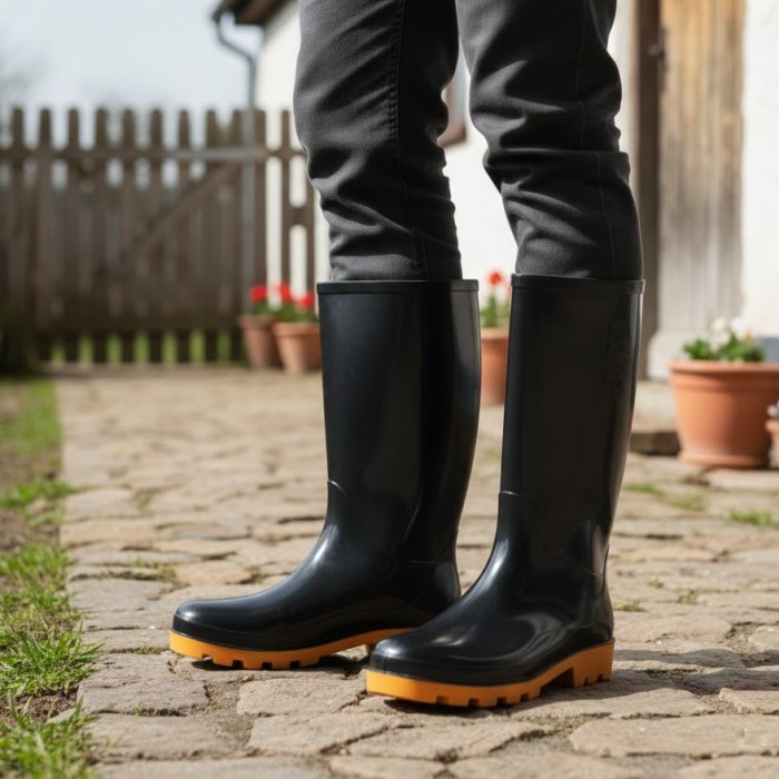 چکمه سپنتا مدل شاهین کد 34