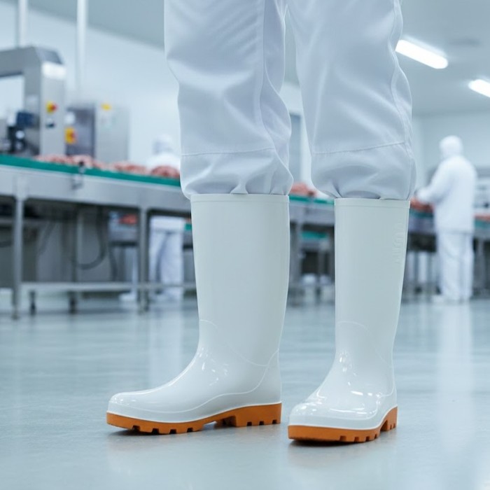 چکمه سپنتا مدل شاهین کد 94