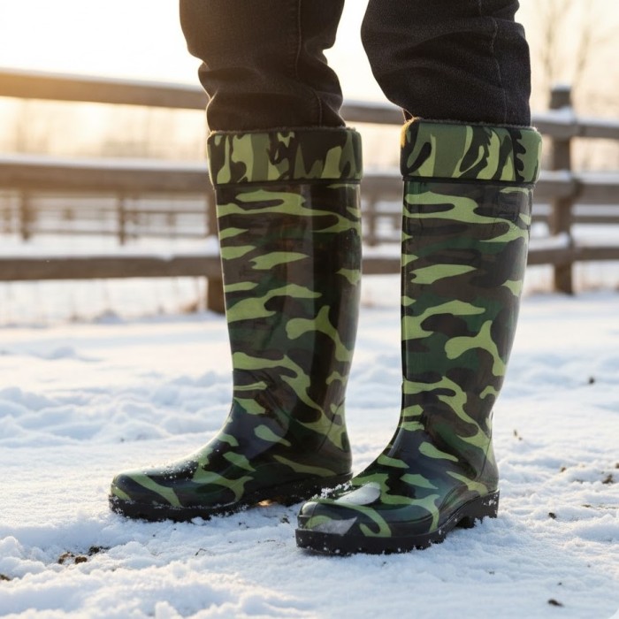 چکمه سپنتا مدل آرش کد 315