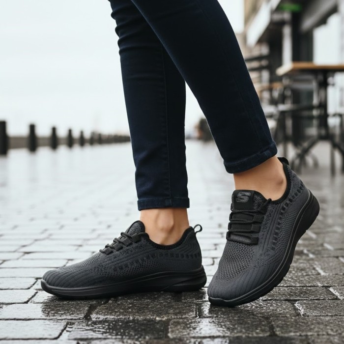 کتونی زنانه / اسپرت ویرا مدل 106 کد 25