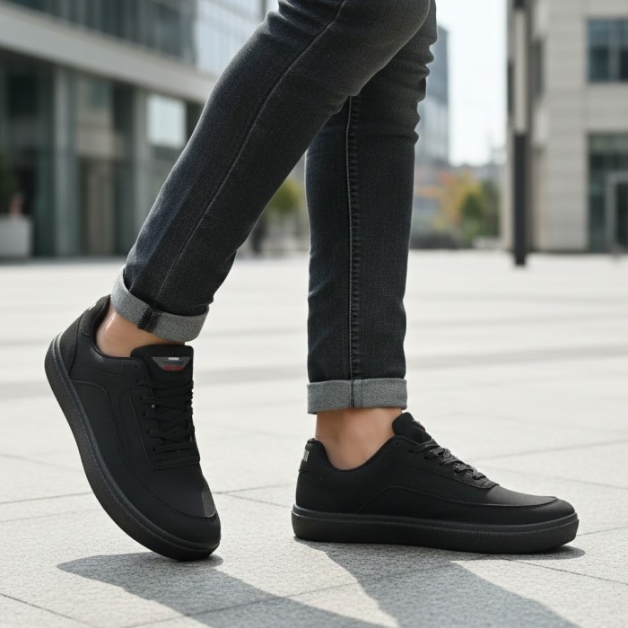 کتونی مردانه ویرا مدل دیزل کد 01