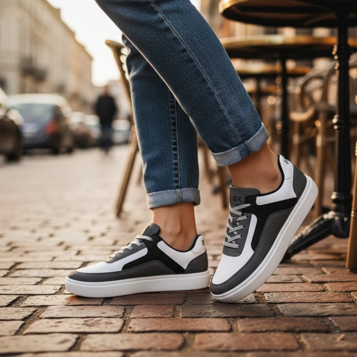 کتونی مردانه ویرا مدل دیزل کد 227