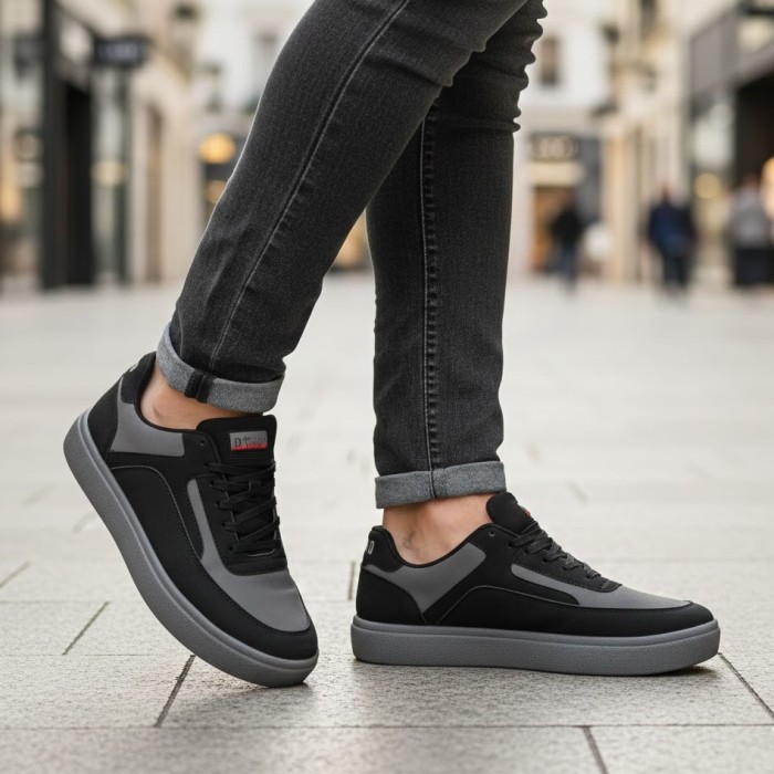 کتونی مردانه ویرا مدل دیزل کد 45