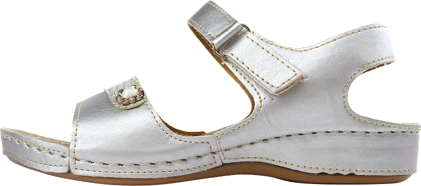 خرید آنلاین کفش دخترانه ساران مدل نسیم کد 82