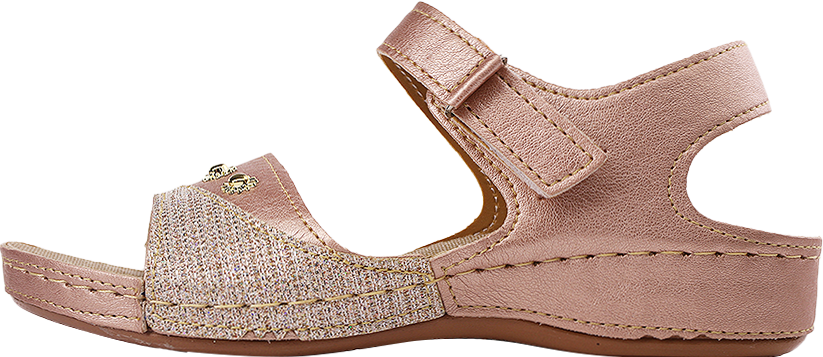 خرید آنلاین کفش دخترانه ساران مدل ساحل کد 80