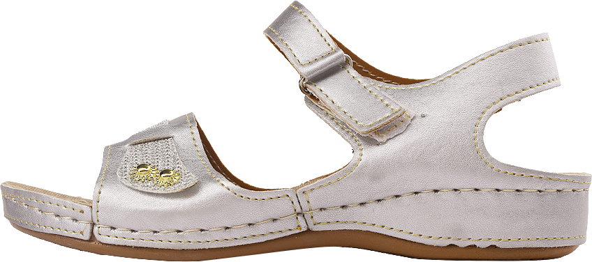 خرید آنلاین صندل دخترانه ساران مدل آیدا کد 82