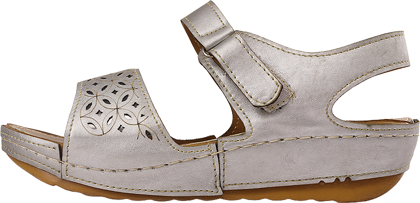 خرید آنلاین صندل دخترانه ساران مدل دلارام کد 82