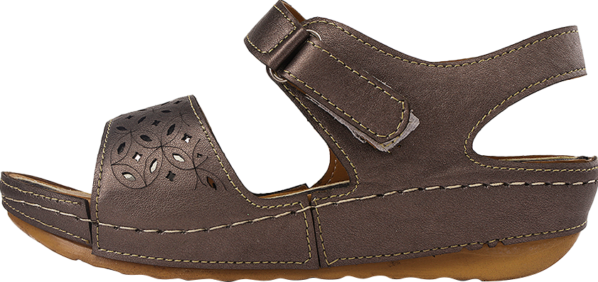 خرید آنلاین صندل دخترانه ساران مدل دلارام کد 83