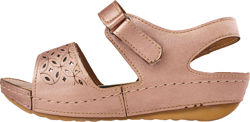 خرید آنلاین صندل دخترانه ساران مدل دلارام کد 80