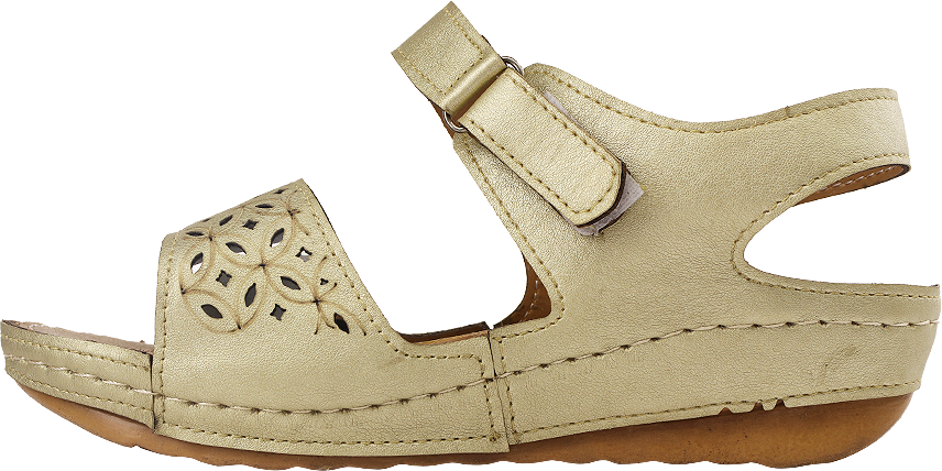 خرید آنلاین صندل دخترانه ساران مدل دلارام کد 81