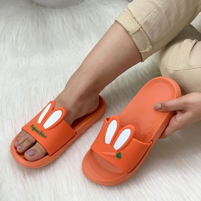 دمپایی زنانه پاپا مدل مانلی کد 10