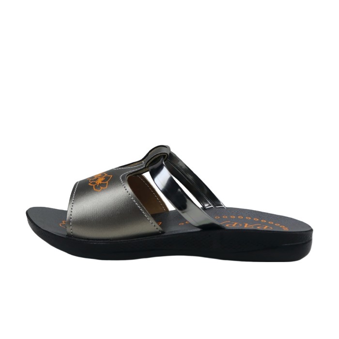 خرید آنلاین دمپایی دخترانه پاپا مدل تیموتی کد 75