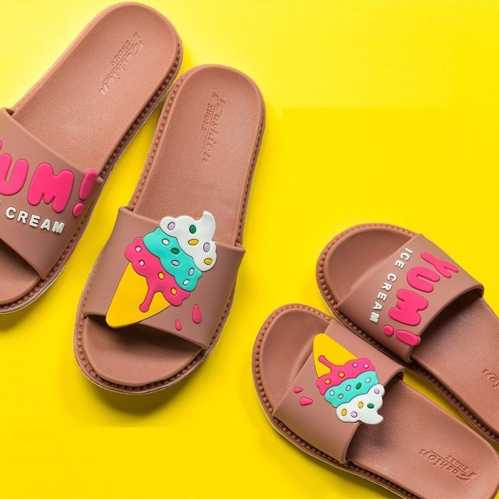 دمپایی دخترانه پایون مدل لونا کد 11