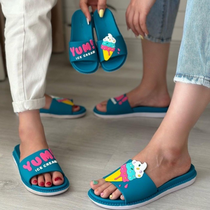 دمپایی زنانه پایون مدل لونا کد 07