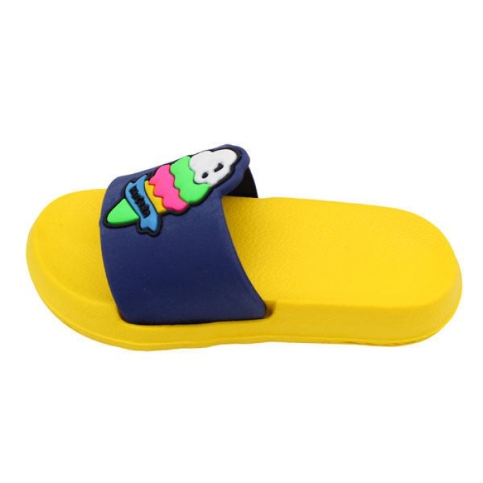 دمپایی دخترانه پایون مدل دلفی کد 05