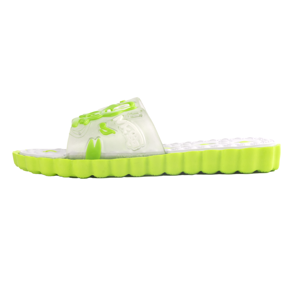 خرید آنلاین دمپایی بچه گانه پاپا مدل تینا کد 72