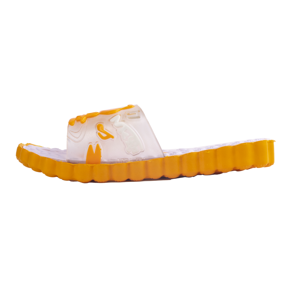 خرید آنلاین دمپایی بچه گانه پاپا مدل تینا کد 10