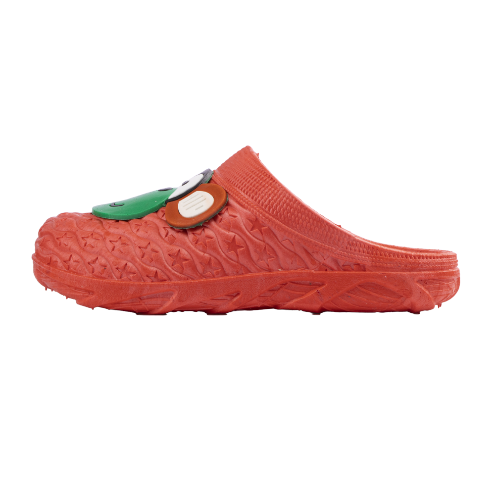 خرید آنلاین دمپایی بچه گانه پاپا مدل اوزاکا عروسکی کد 04