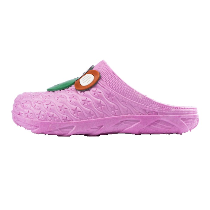 دمپایی بچه گانه نگاران مدل اوزاکا عروسکی کد 0