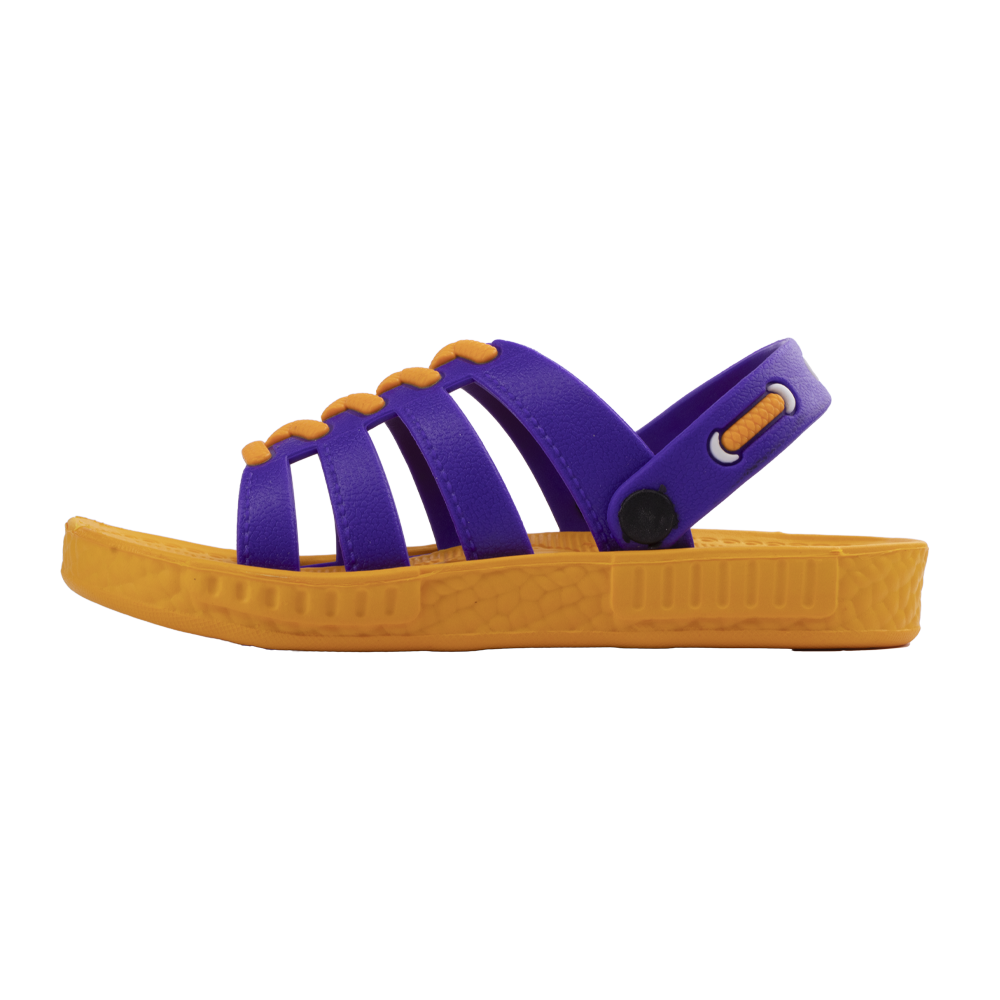 خرید آنلاین دمپایی بچه گانه پاپا مدل کیارش کد 12