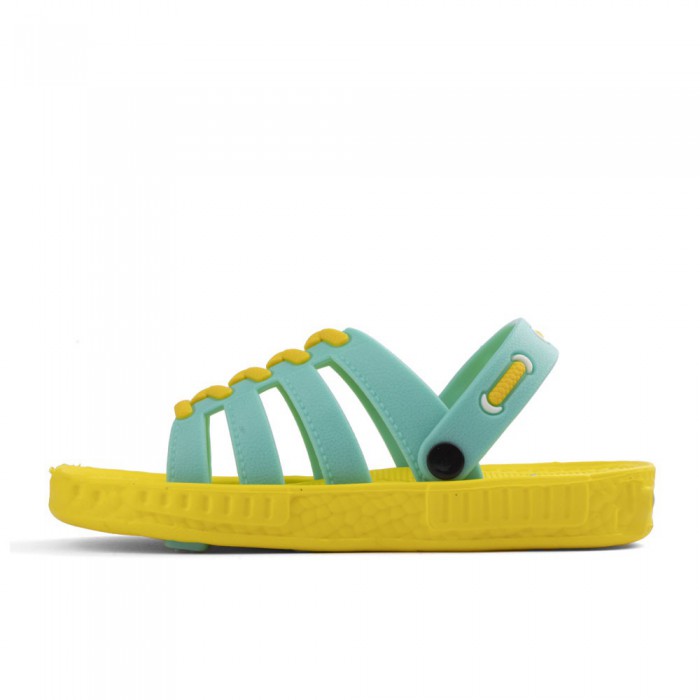 دمپایی بچه گانه پاپا مدل کیارش کد 76