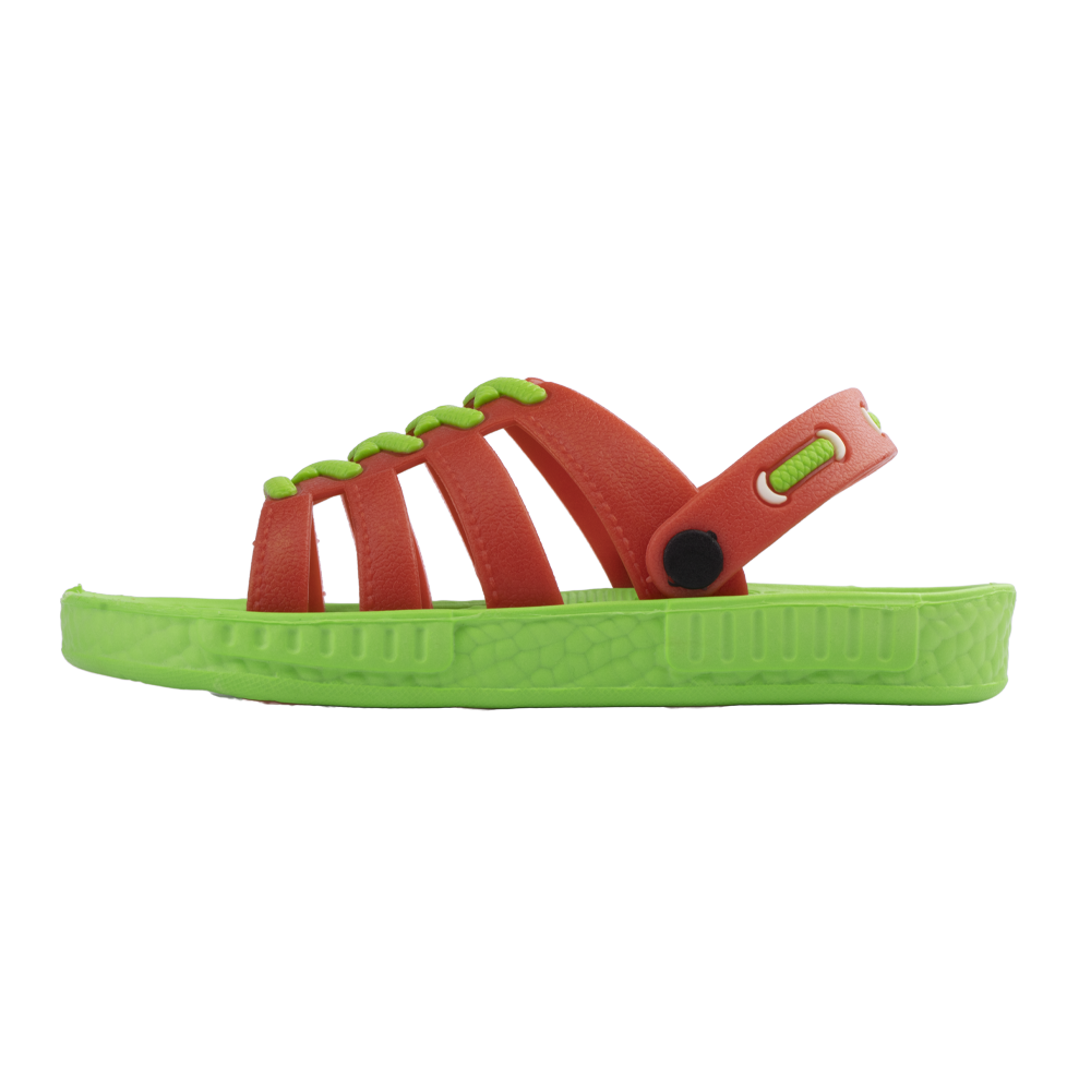 خرید آنلاین دمپایی بچه گانه پاپا مدل کیارش کد 04