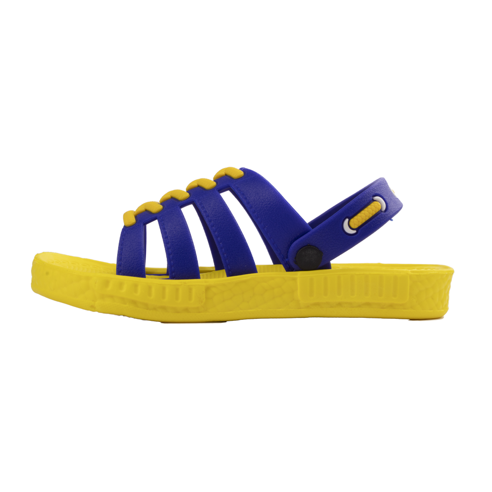 خرید آنلاین دمپایی بچه گانه پاپا مدل کیارش کد 02