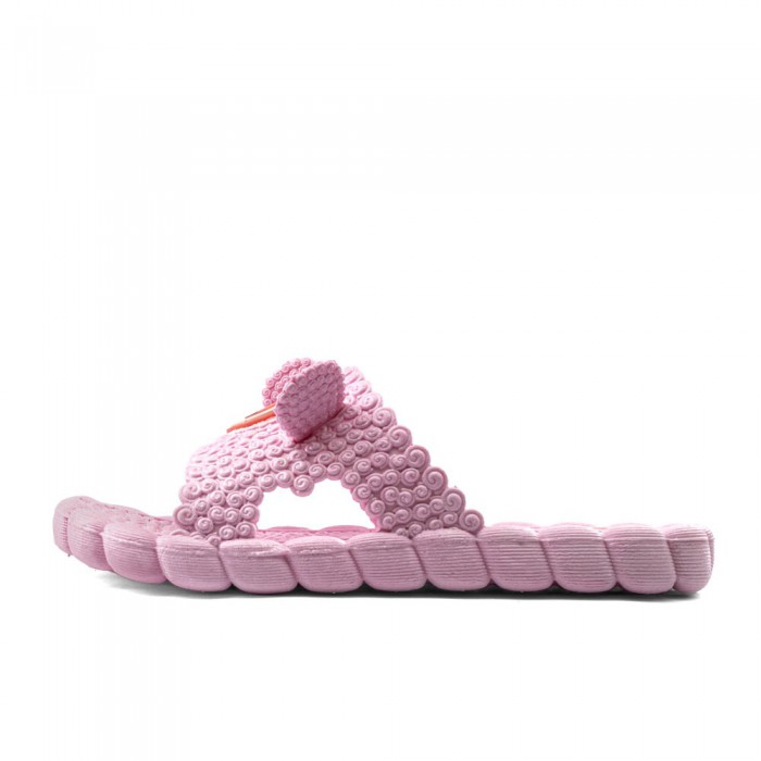 دمپایی بچه گانه پاپا مدل بره ناقلا کد 11