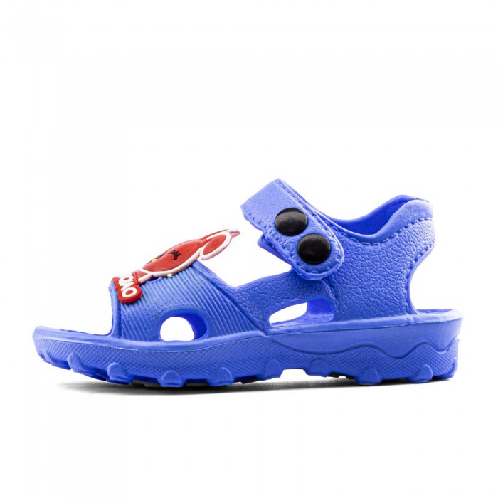 صندل بچگانه پاپا مدل بلفی کد 87