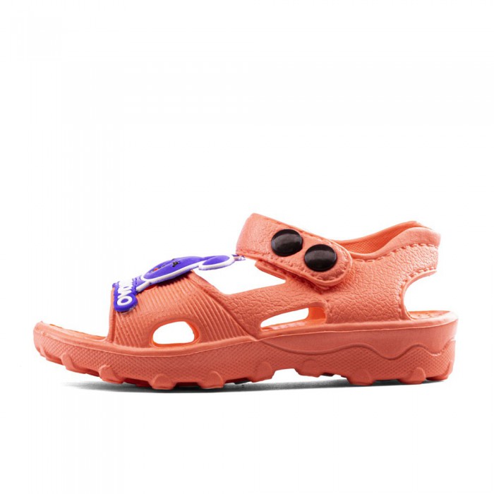 صندل بچگانه پاپا مدل بلفی کد 77