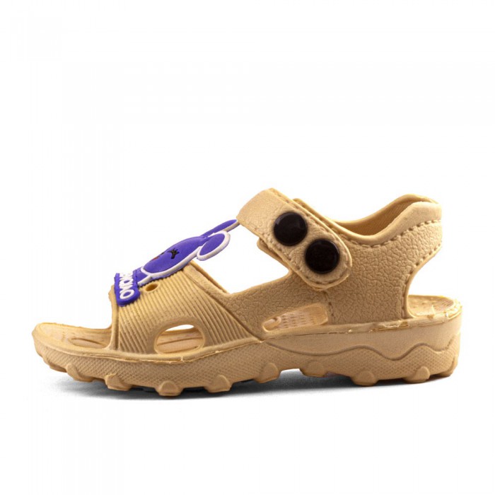 صندل بچگانه پاپا مدل بلفی کد 79