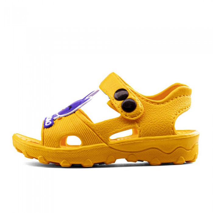 صندل بچگانه پاپا مدل بلفی کد 10