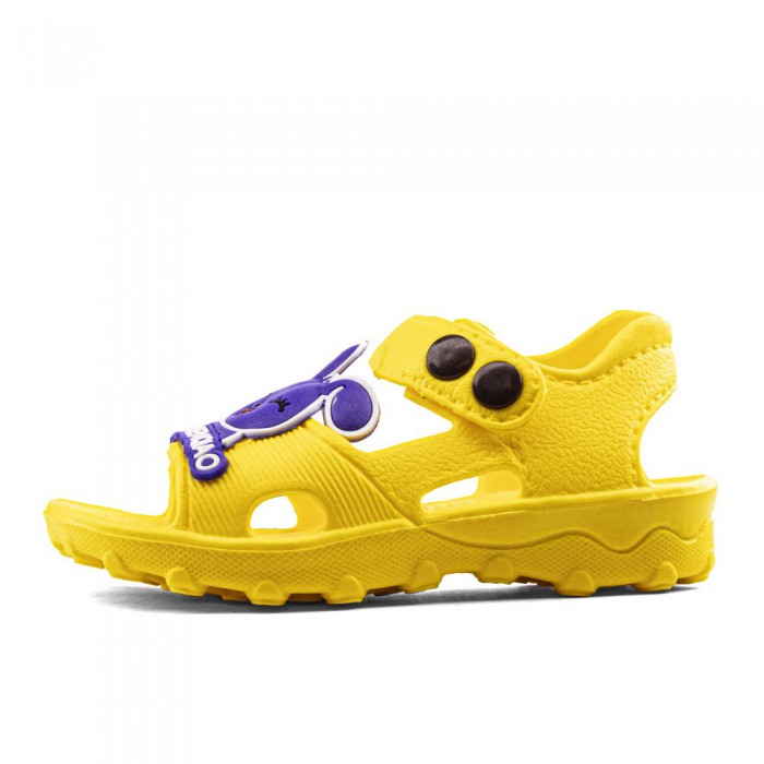 صندل بچگانه پاپا مدل بلفی کد 05