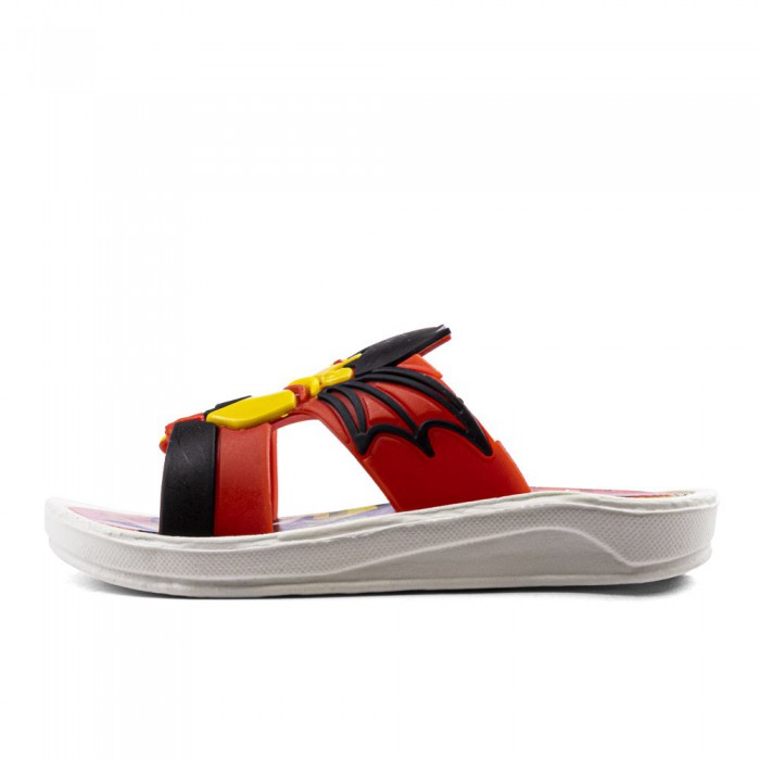 دمپایی بچگانه تاتی مدل بن تن کد 04