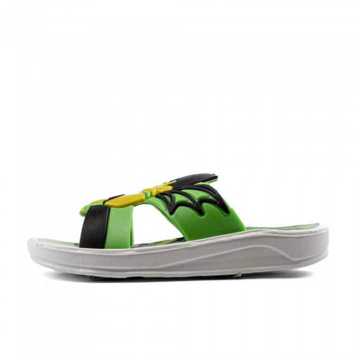 دمپایی بچگانه تاتی مدل بن تن کد 06