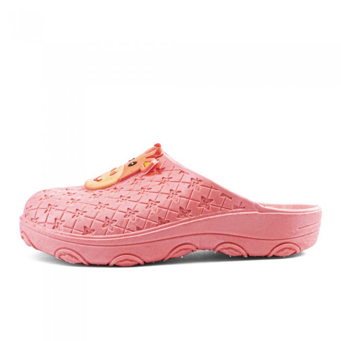 دمپایی بچگانه پاپا مدل اوزاکا عروسکی کد 0