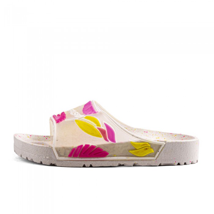 دمپایی دخترانه نگاران مدل پاییزه کد 0