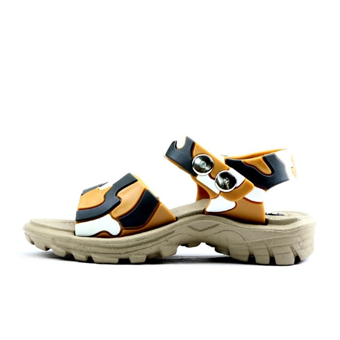 صندل بچگانه پایون مدل ارتشی کد 79