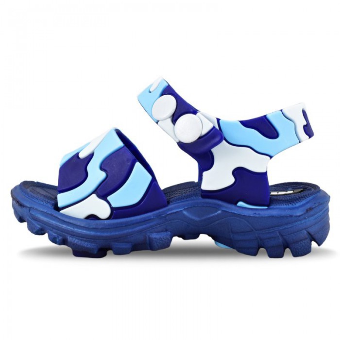 صندل بچگانه پایون مدل ارتشی کد 02