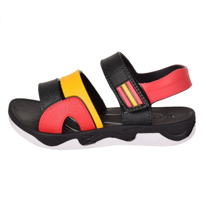 صندل پسرانه پایون مدل کارن کد 0